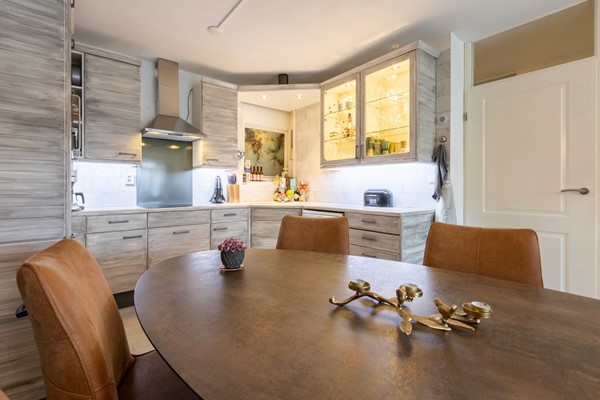 Medium property photo - Franciscusberg 9, 4611 MZ Bergen op Zoom